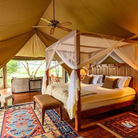 Wild Heritage Resort & Camp 斋沙默尔 外观 照片