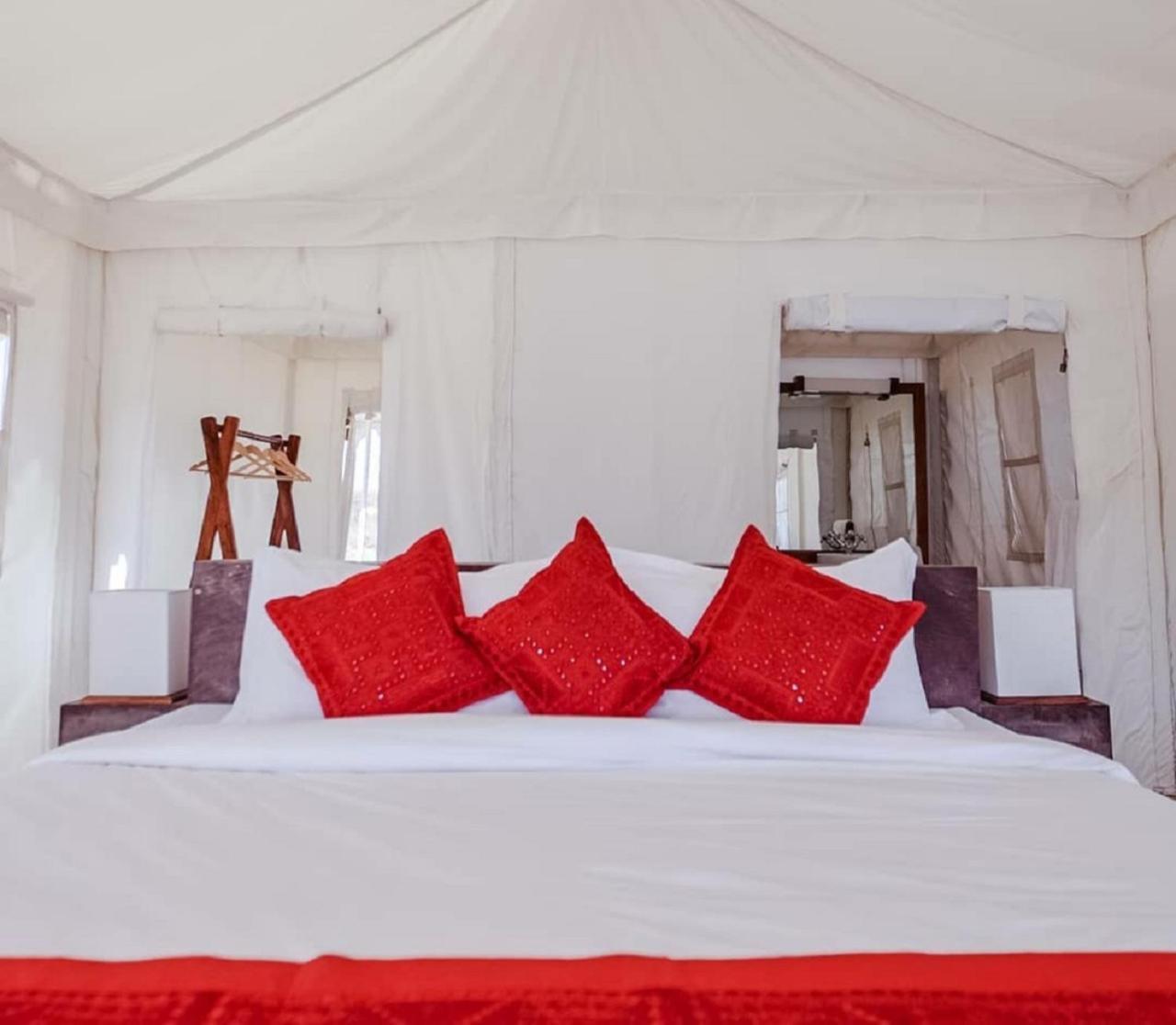 Wild Heritage Resort & Camp 斋沙默尔 外观 照片