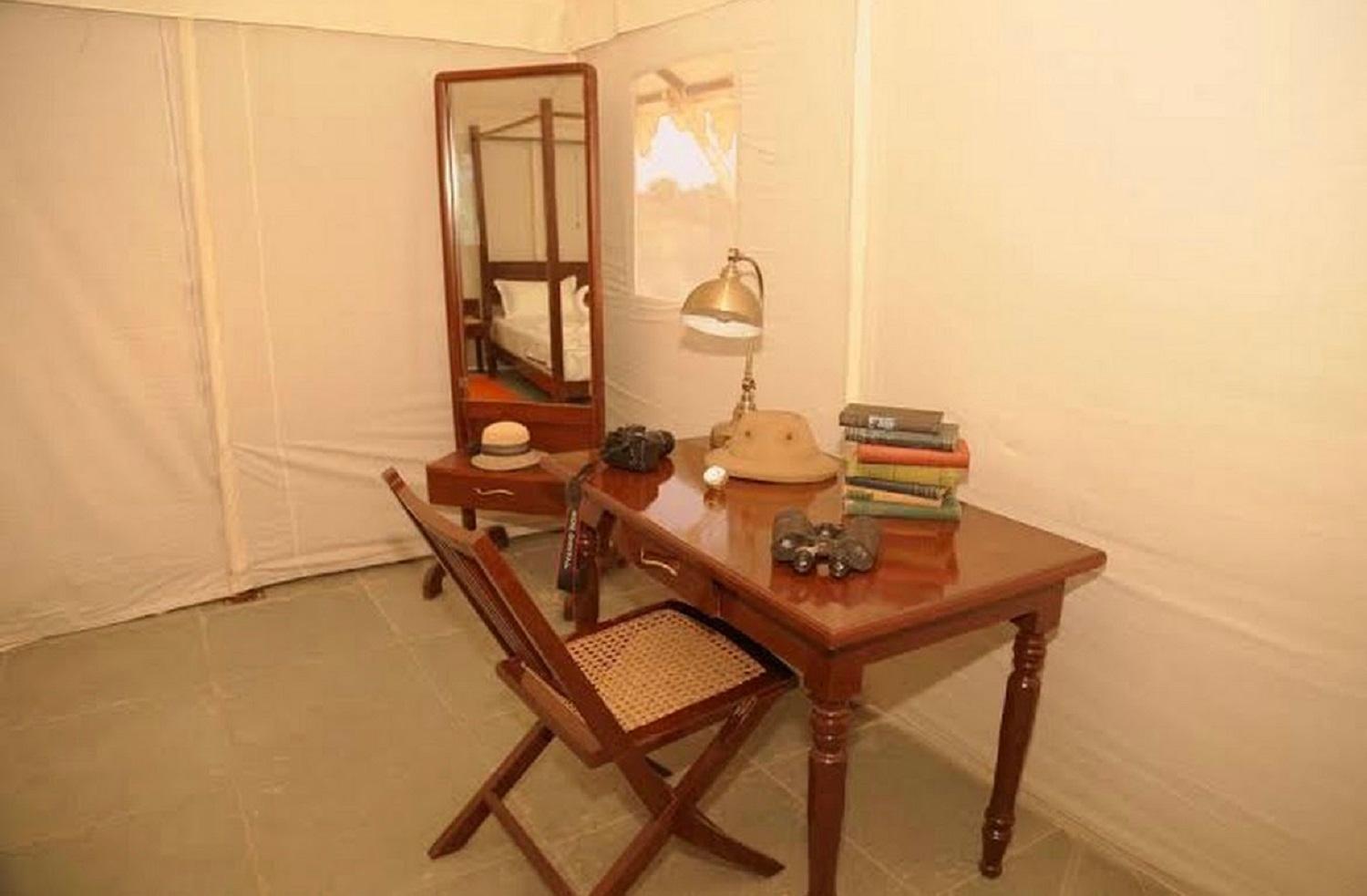 Wild Heritage Resort & Camp 斋沙默尔 外观 照片