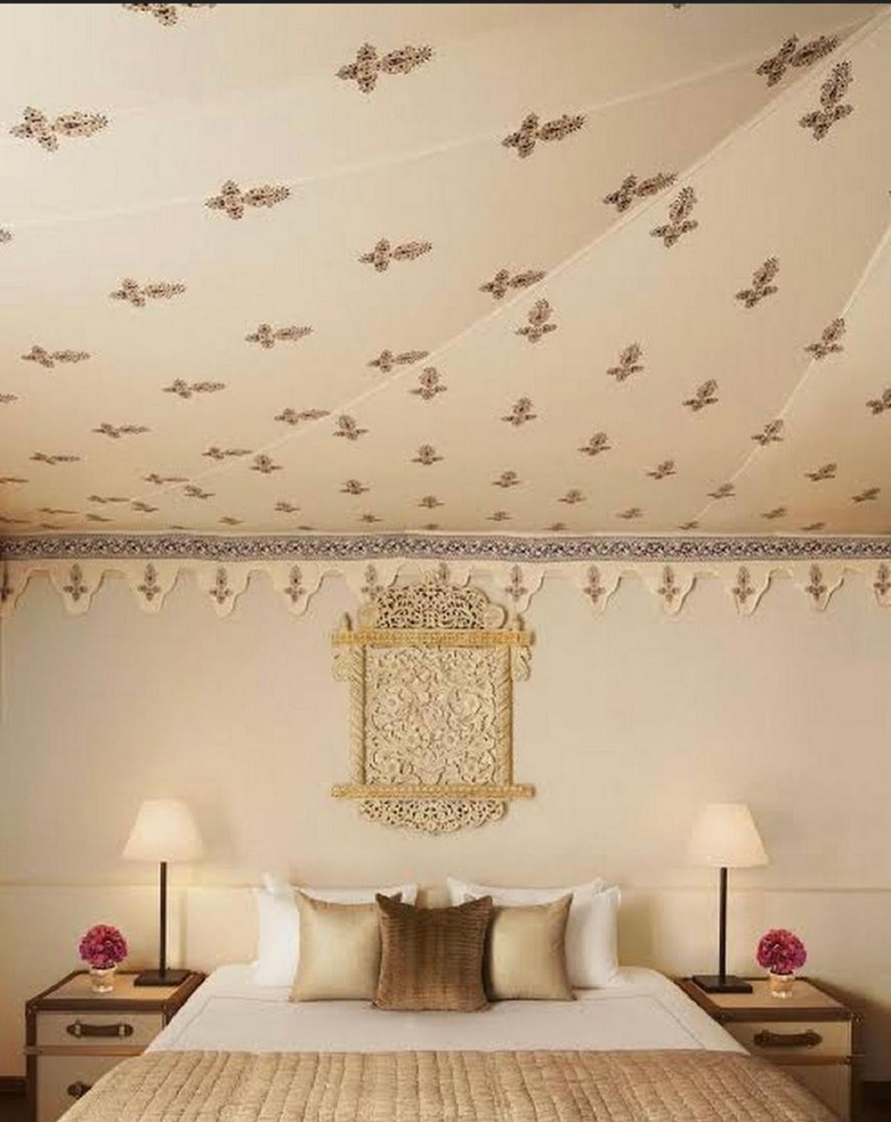 Wild Heritage Resort & Camp 斋沙默尔 外观 照片